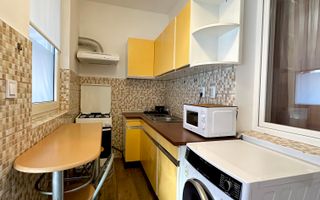 Apartament cu 2 camere| Loc de parcare privat| Brâncoveanu - Poză 5