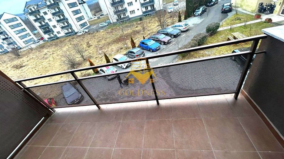3 camere open space, Parcare, Zona Tineretului, Floresti, Profi - Poză 10