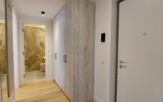 2 Camere + Parcare, Nusco City, Aviatiei, Promenada, PIPERA, Herastrau - Poză 9