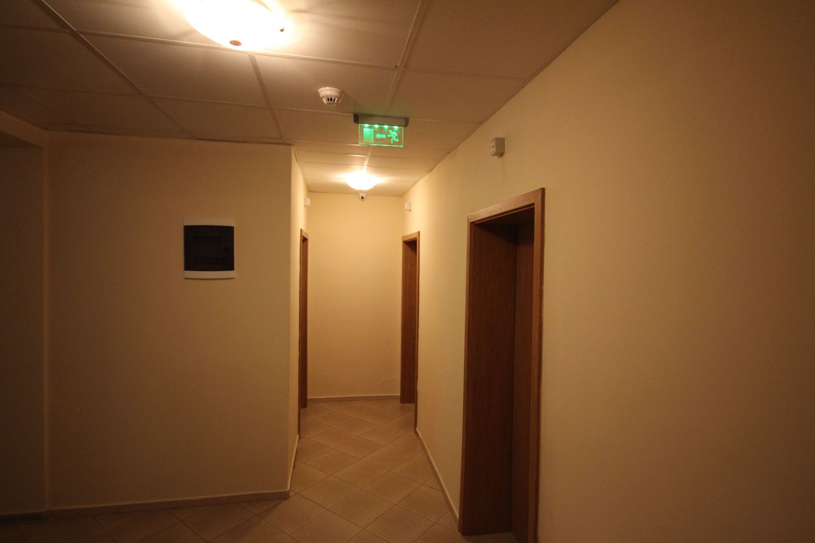 Vila  destinatie camin batrani - Poză 33