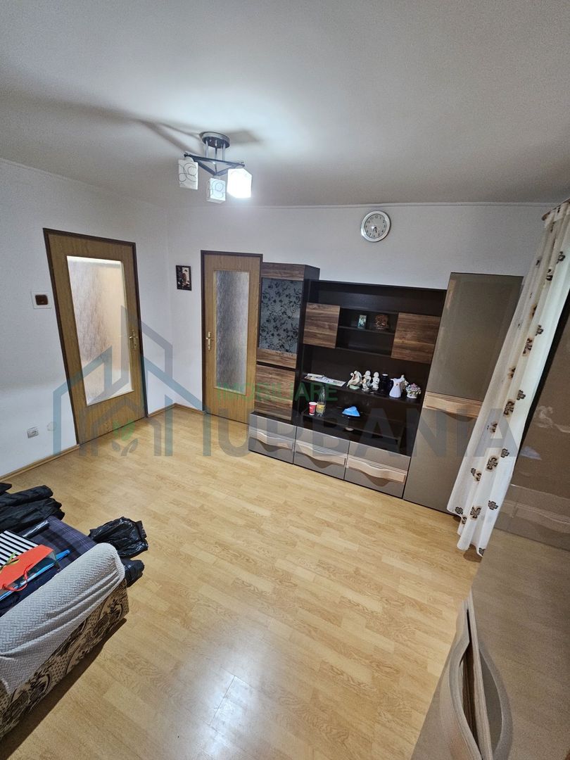 Apartament 3 camere de vânzare în Podu Roș, Iași - 53,53 mp - Poză 1