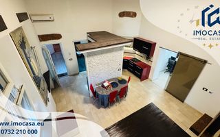 De vânzare Apartament, farmec istoric în Piața Mică Arad clădire 1920 - Poză 12