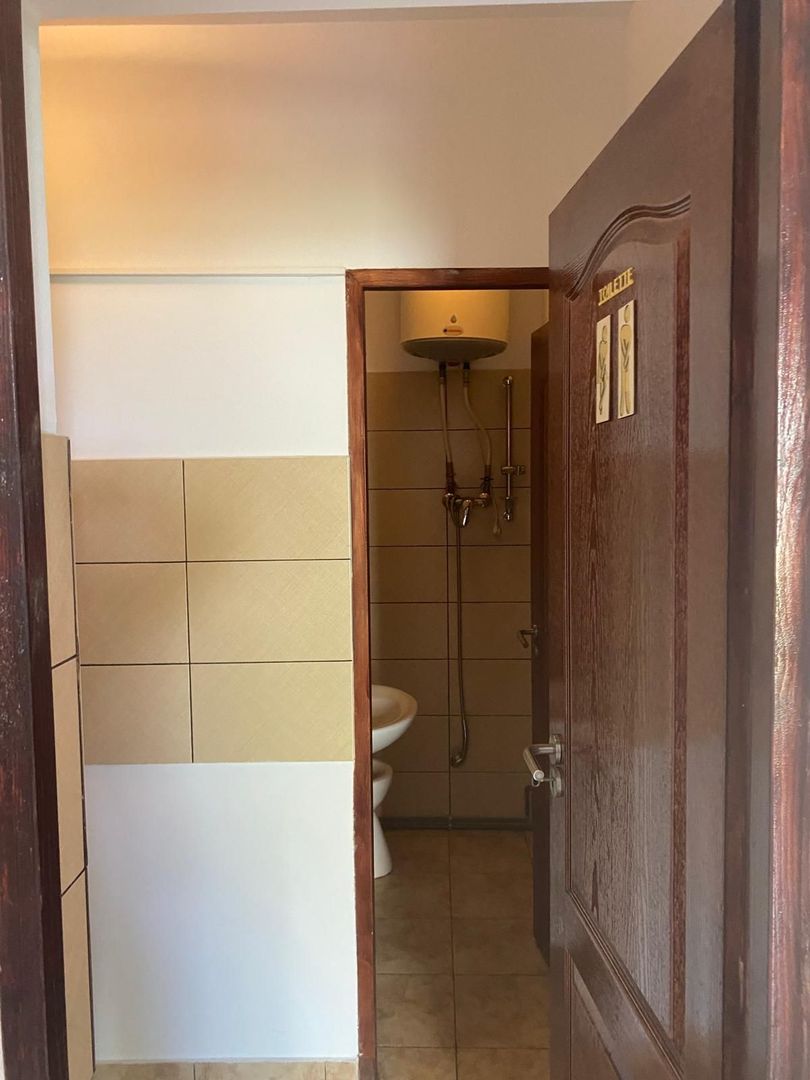 Inchiriere spatiu pentru birouri, Salon - Frizerie, etc., Craiovei - Poză 11