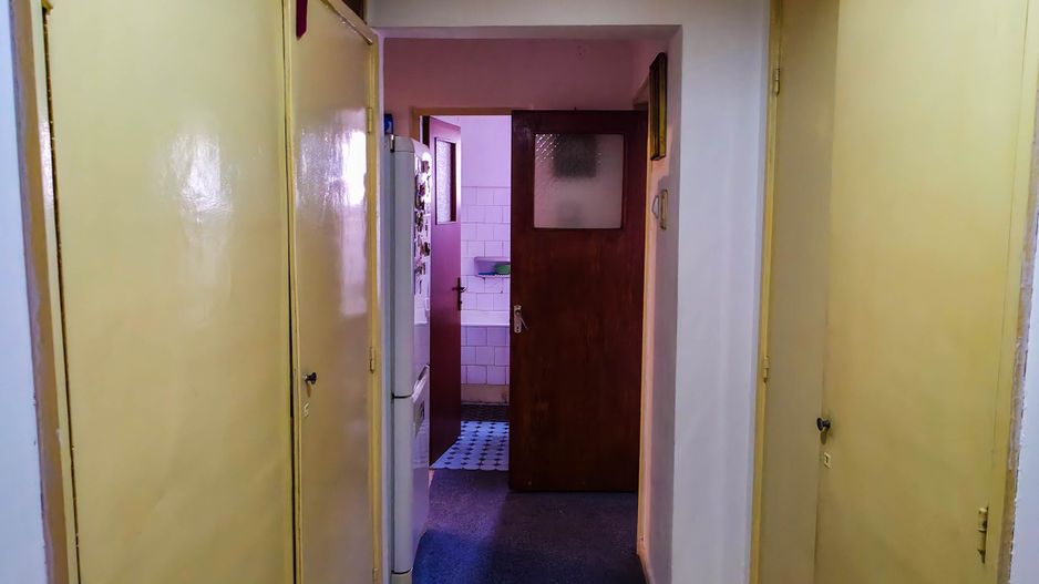 Apartament 3 camere Giurgiului B3 - Poză 4