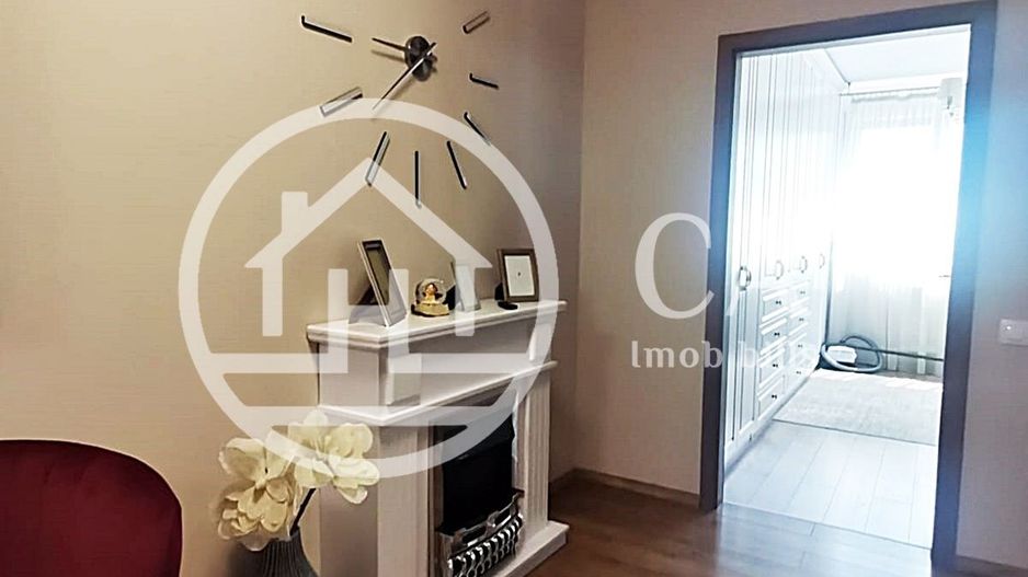 Apartament cu 3 camere de inchiriat in Ared, Oradea - Poză 6