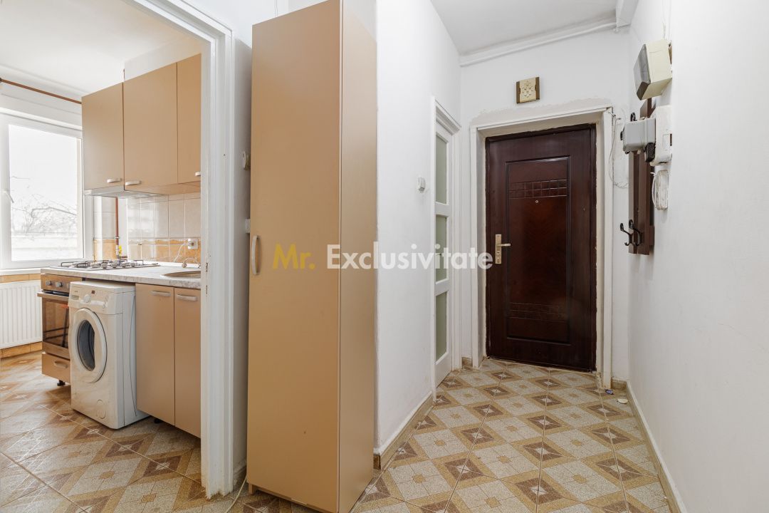 Apartament 2 camere Lacul Floreasca - Poză 10