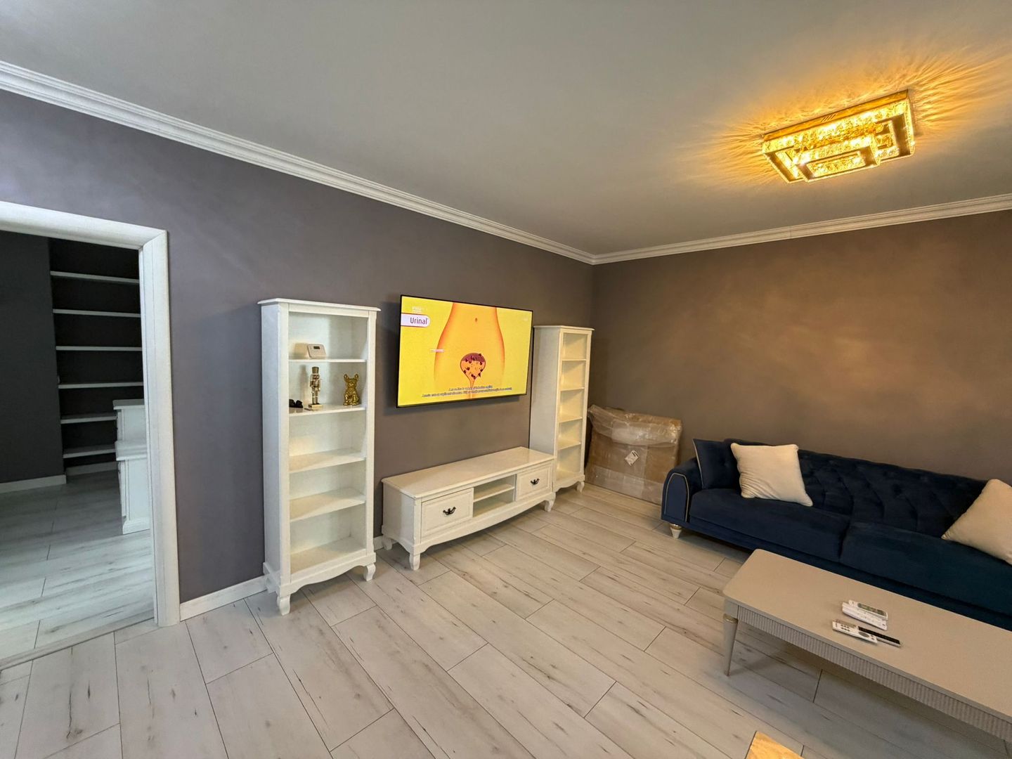 Apartament 3 camere | Mobilat si Utilat Premium | Plaza Romania - Poză 6