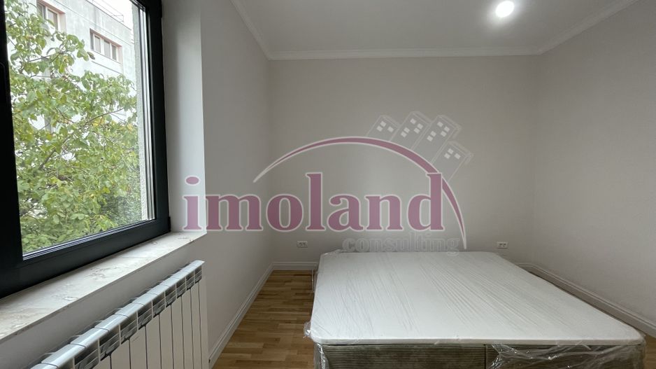 Inchiriere apartament 3 cam 104 mp, bloc nou 2025 - Tei / B. Văcărescu - Poză 9