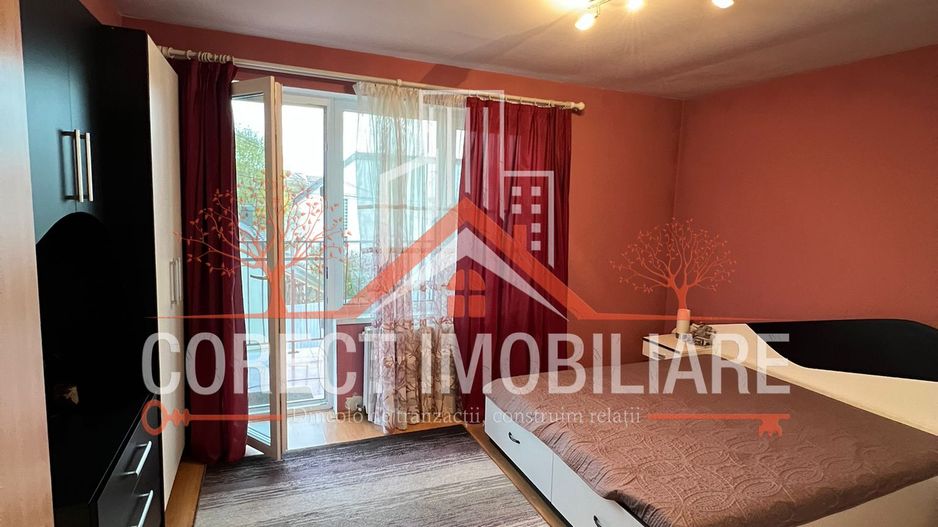 🏡 Apartament 3 camere + balcon- 350 €/lună - Poză 6