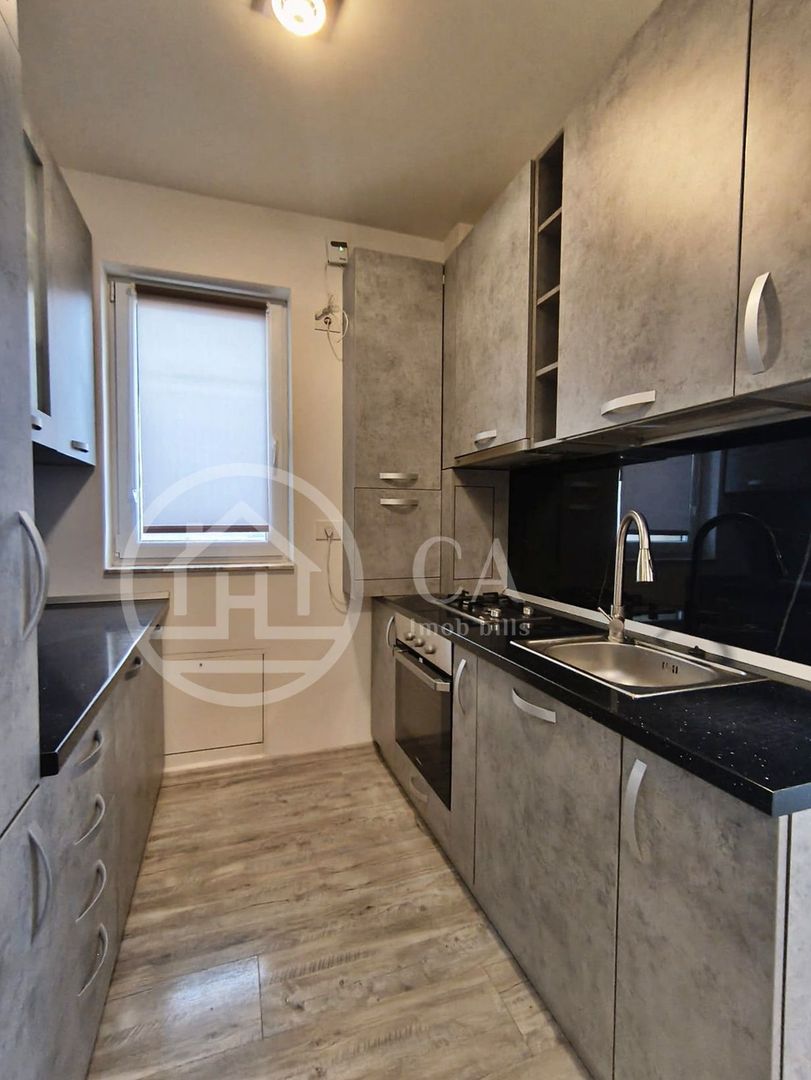 Apartament de vânzare cu 3 camere în Santandrei, Bihor - Poză 7