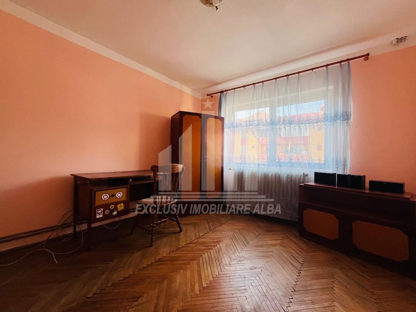 Apartament cu 3 camere decomandate, Centru - Poză 6