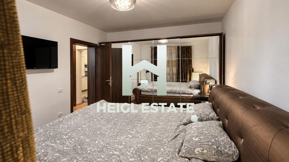 Apartament cu 4 camere , 88 mp utili, 33 mp terasa, Giroc - Poză 15