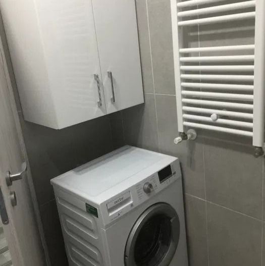 AP. 2. CAMERE ROTAR PARK, BLOC NOU, CENTRALA TERMICA, METROU 5 MINUTE - Poză 6