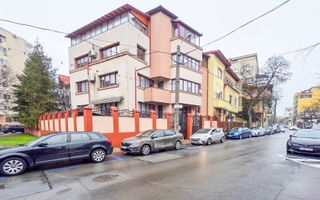 Spațiu Birouri PREMIUM pe Sabinelor 104A - Zona 13 Septembrie Marriott - Poză 2