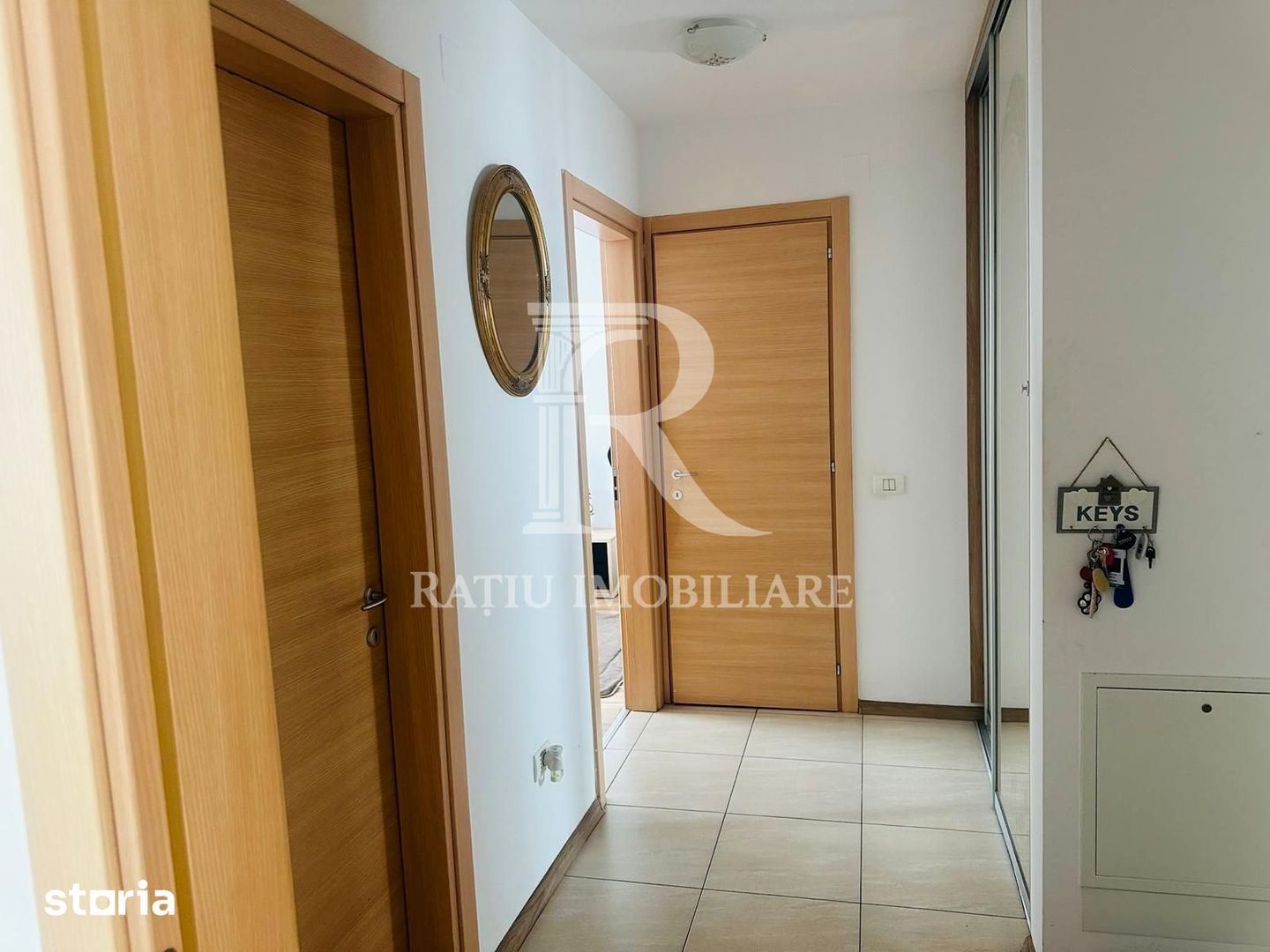 Apartament cu 2 camere | Prima Nucetului | Vedere Panoramica | Oradea - Poză 9