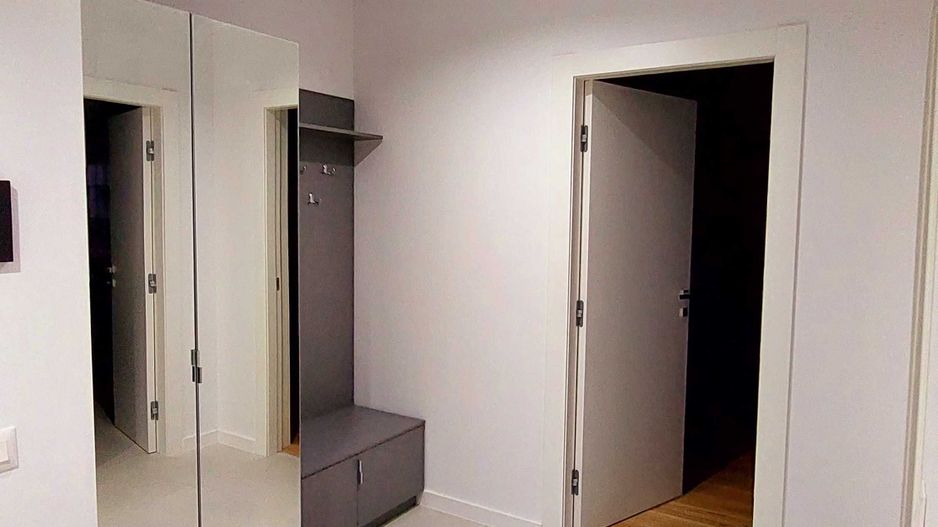 Apartament de inchiriat 2 camere|Nusco City|Pipera - Poză 8