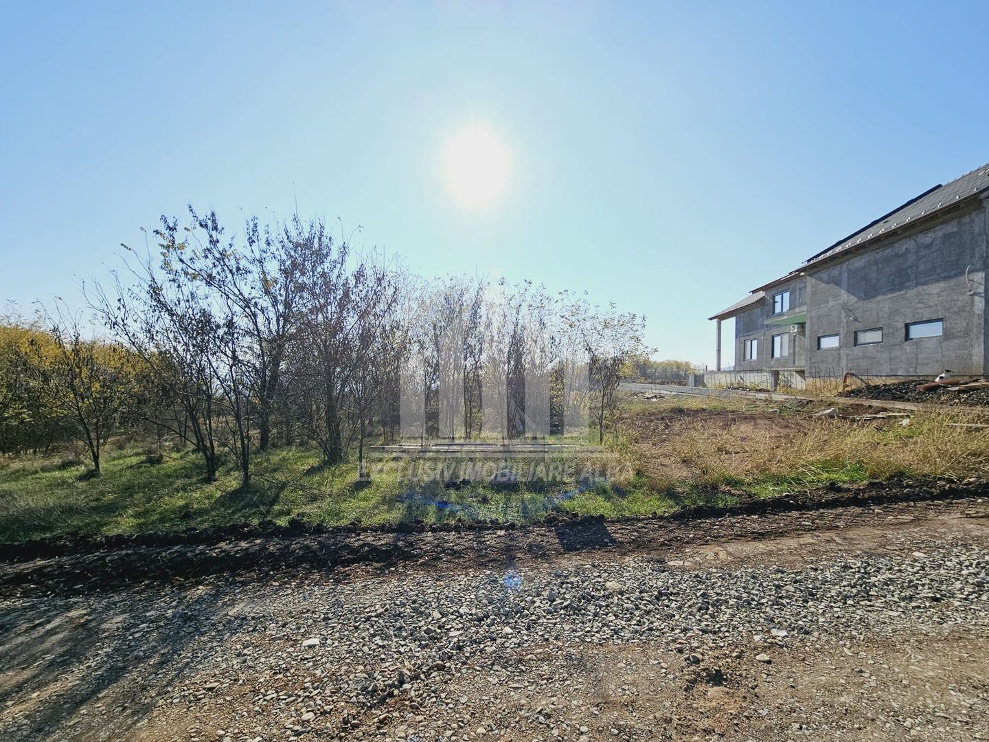 Teren intravilan de vanzare, Podei - Poză 4