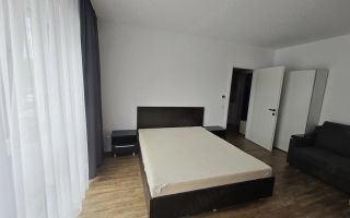 Apartament 1 cameră de închiriat, zona Moara de Vânt, Complex Moon Reflexes, Iași - Poză 1