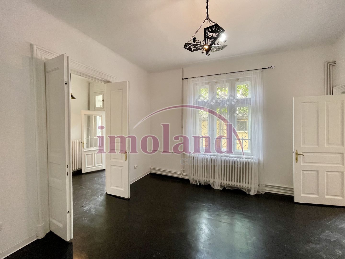 Închiriere casă 3 camere + dependințe – zonă Dorobanți Capitale / lângă Guvern - Poză 2