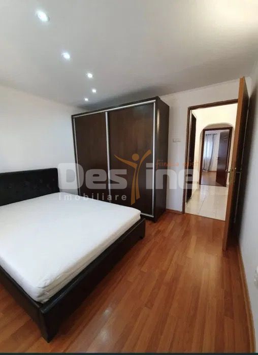 Brâncoveanu | 3 camere | 77mp | et 4 | renovat | 169.000 euro - Poză 3