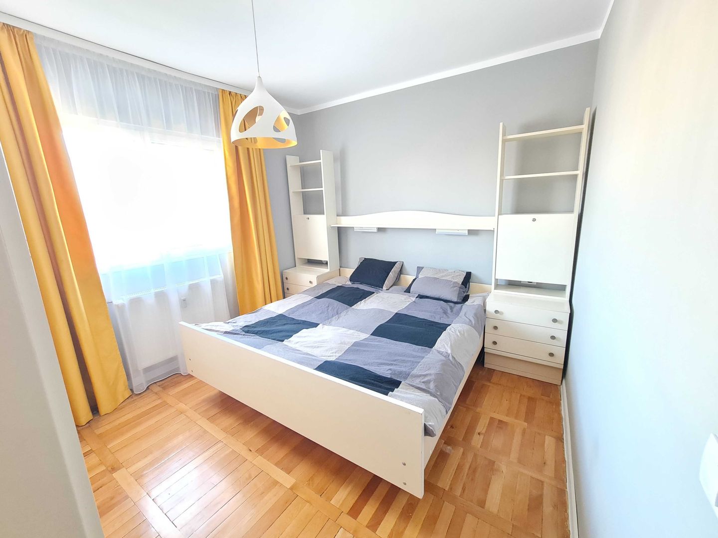 Girocului-Lidia | 2 camere | Etaj intermediar | Bloc izolat - Poză 5