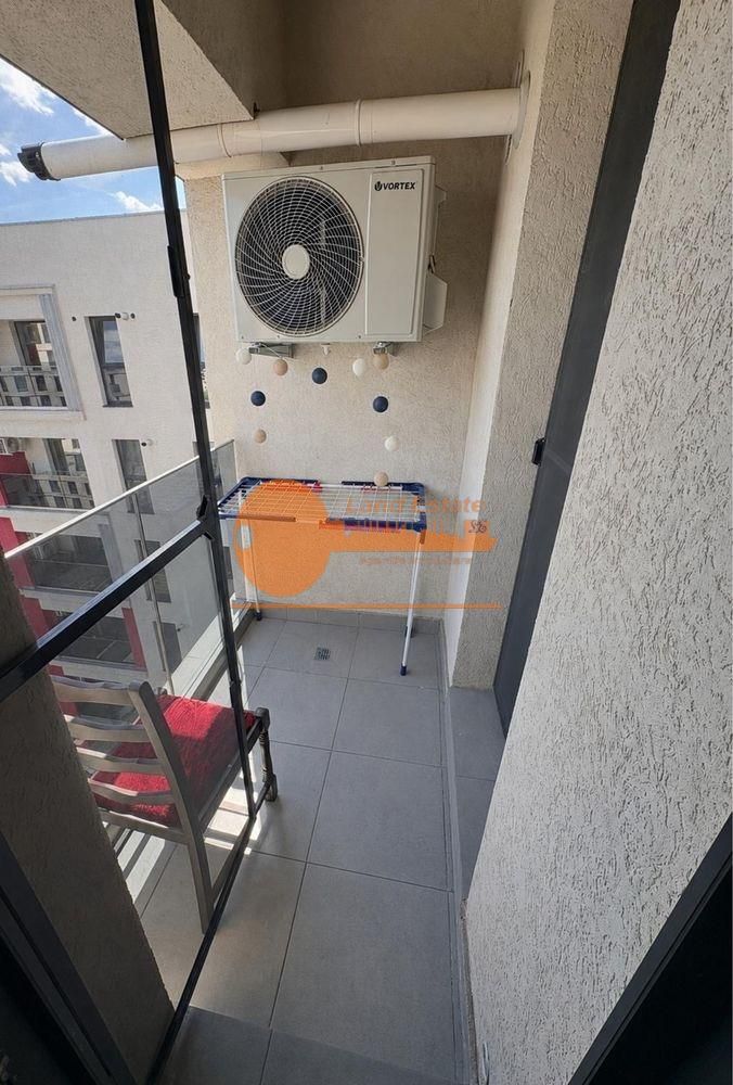 Garsoniera in zona Plaza Residence - Poză 4