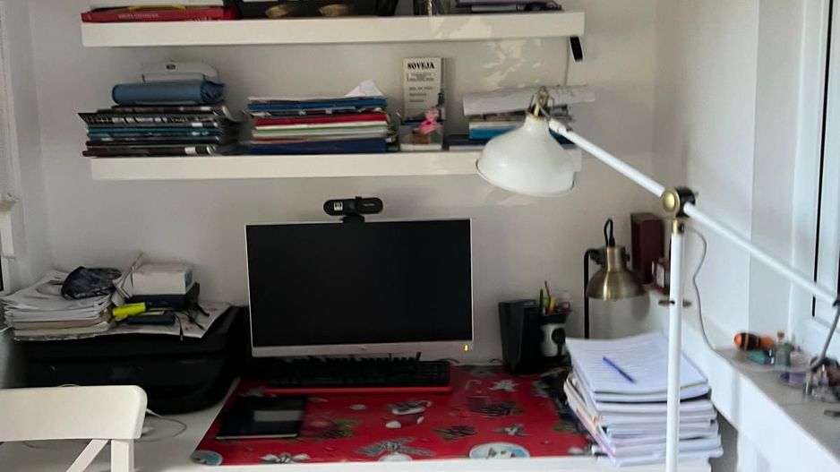 Apartament 3 camere de vanzare – Tiglina 2, parter, lânga Liceul Pedagogic - Poză 5