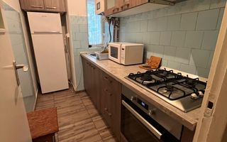 Apartament 2 camere de închiriat | Hipodrom 2, Sibiu | 45 mp - Poză 8