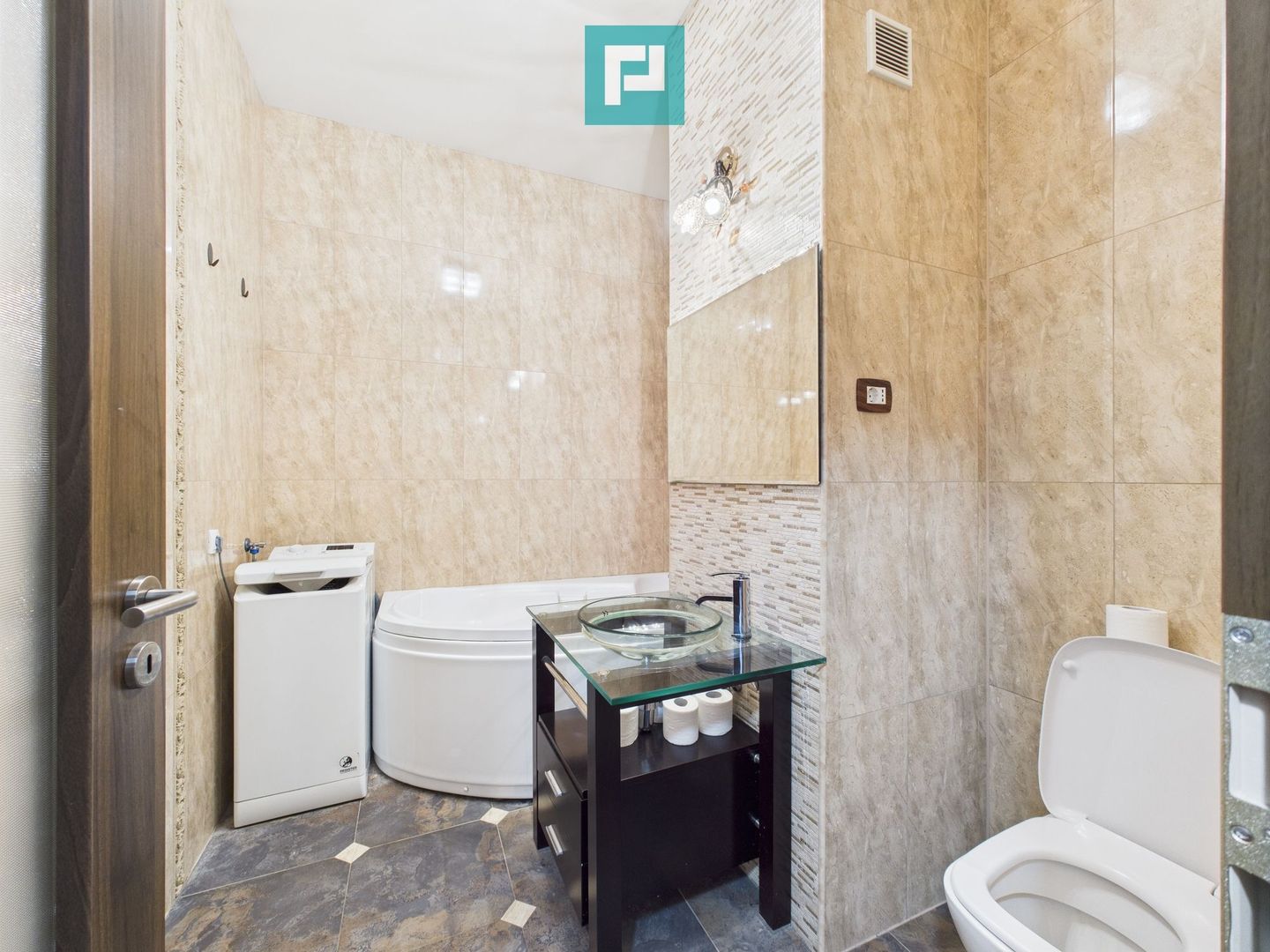 Apartament spațios 2 camere Ared UTA - Poză 11