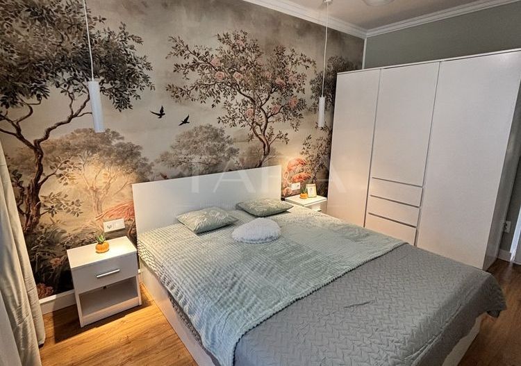 Apartament 2 camere – Florești, zona Panemar - Poză 8