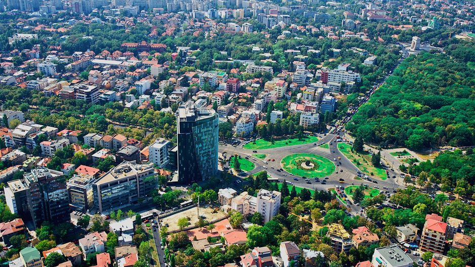 Lux 4 Camere Aviatorilor || Popa Savu || prima inchirie Piata Charles de Gaulle - Poză 14