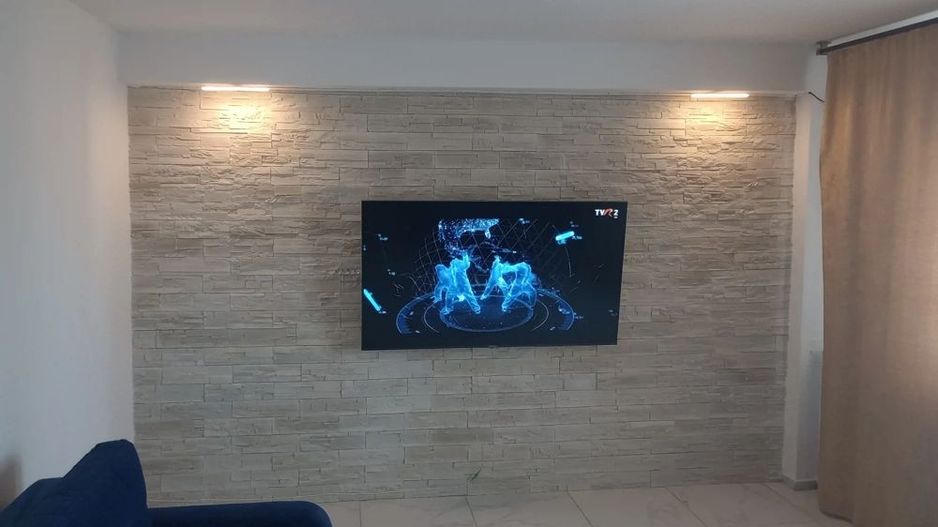 Apartament 2 camere Sebastian CENTRALA PROPRIE T716 - Poză 3