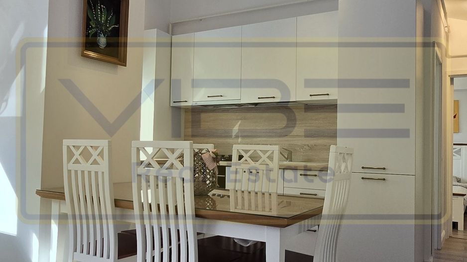 Copou-Apartament Premium -2 camere -terasa 50 mp- View Panoramic - Poză 18