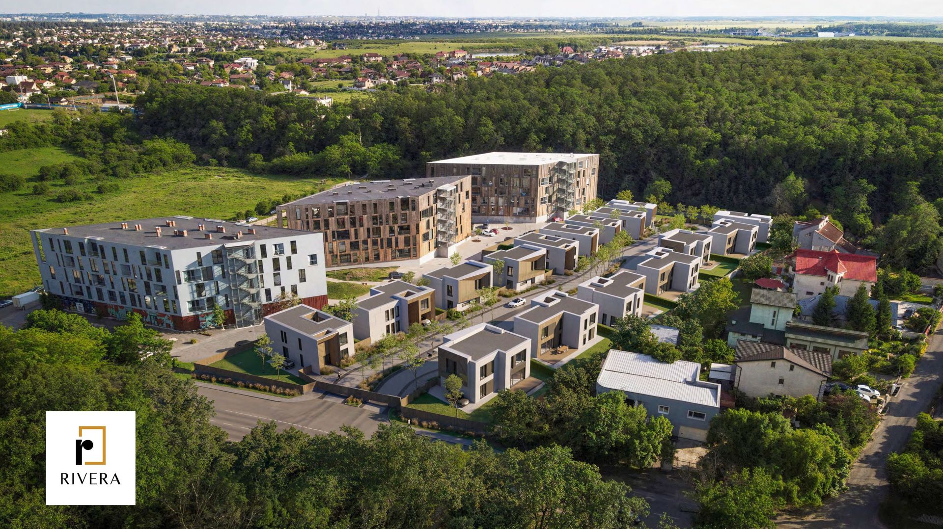 VILA PREMIUM LA PADURE | SUSTENABILA | EFICIENTA ENERGETIC | MOGOSOAIA - Poză 11
