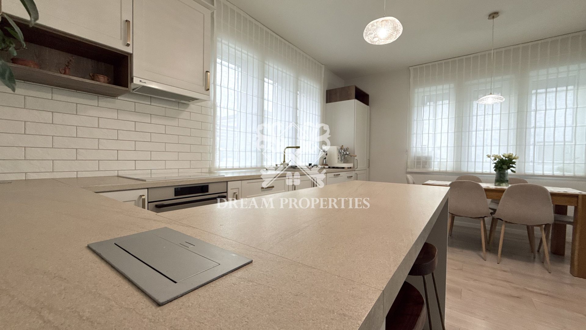 COMISION 0%! Casa individuala ultrafinisata, teren 500 mp, zona Dezmir - Poză 9