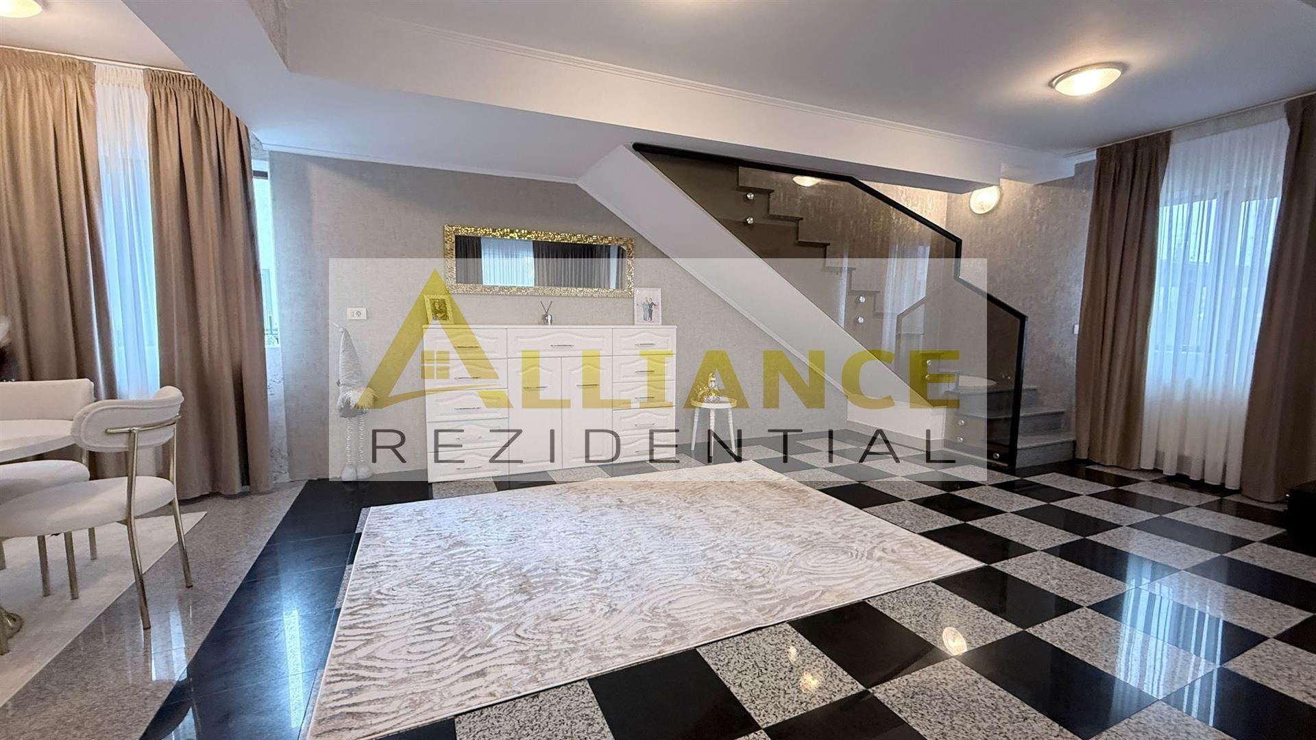 Casa Individuala - 5 camere - 3 bai - 450mp teren - Poză 6