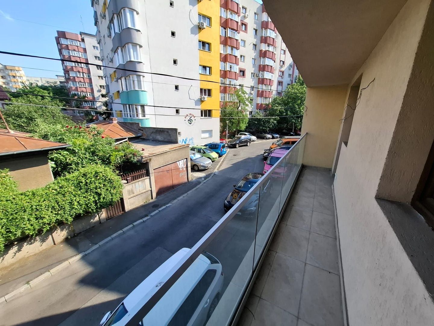 Vila deosebita Constructie noua 13 Septembrie - Poză 11