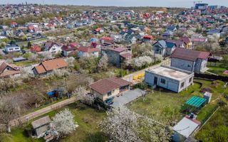 Vânzare, teren, 6 ari, str. Florilor, Dumbrava - Poză 4