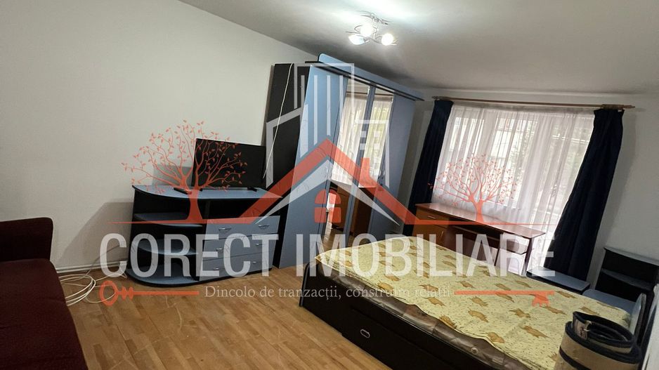 🏡 Apartament cu 3 camere  300 € / lună - Poză 6