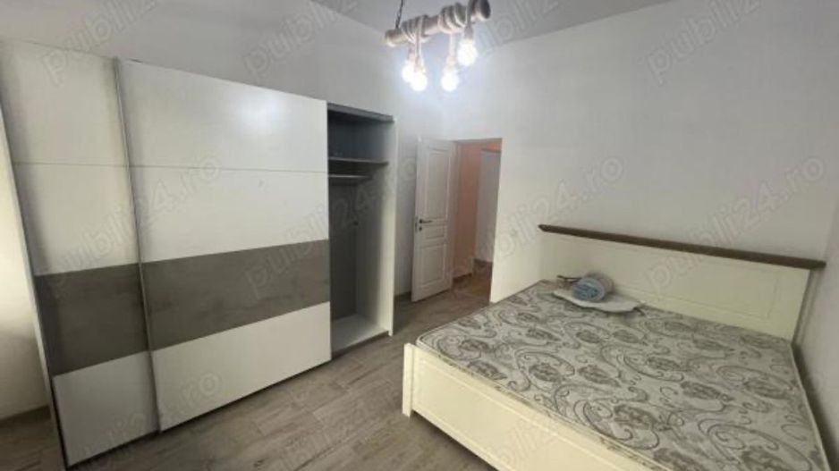 AP. 2 CAMERE MOSILOR, CURTE 23 MP, PET-FRIENDLY, CENTRALA, METROU - Poză 5