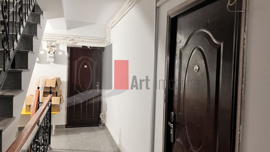 Apart Hotel VILA P+2E+ MANSARDA ,  7 garsoniere,  apartamante cu  2 camere si 3. - Poză 14