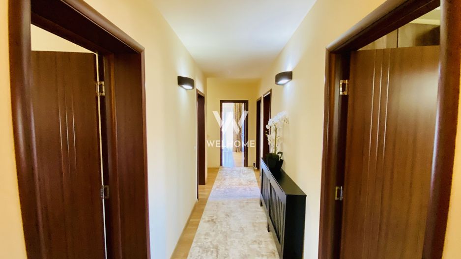 Casa moderna, individuala cu Garaj - Sura Mare - Poză 31