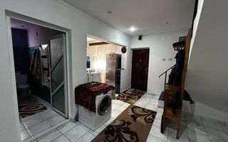 Casă P+M, gata de mutare | Mobilată și utilată | Teren 211 mp - Poză 4