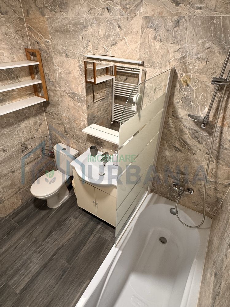 Inchiriez apartament 4 camere - Poză 5