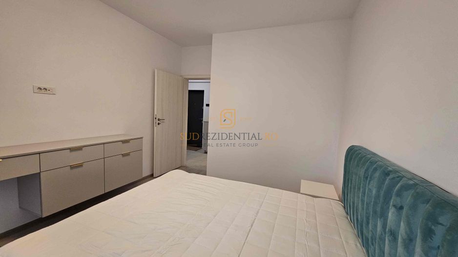 Apartament 2 camere decomandat,  Parcare, Bd. Metalurgiei - Poză 11
