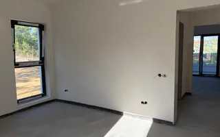 Casa individuala 4 camere, 3 bai, S+P+ET,  garaj, terasa - Poză 24