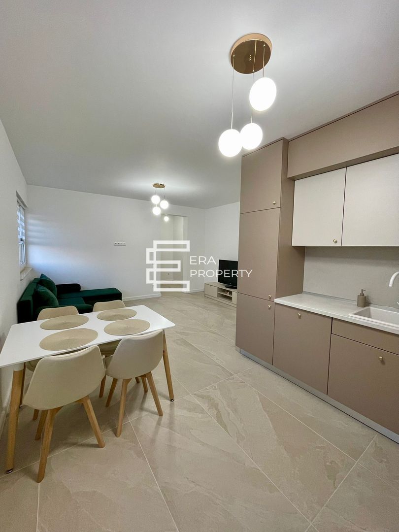 Apartament 2 camere de închiriat | Prima închiriere | Zona Arhitecților - Poză 3