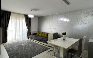 Apartament 3 camere decomandat | Avantgarden | 73 mp, parcare - Poză 2