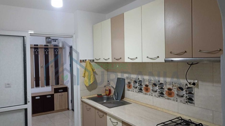 Apartament 2 camere decomandat, 55 mp, etaj 1, zona Canta – Iași - Poză 1