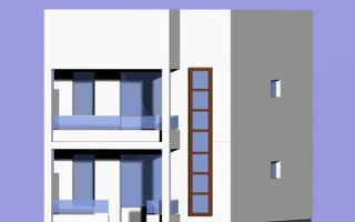 Teren Intravilan-277mp-Toate Utilitatile-Zona Spitalul Numarul 1 - Poză 7